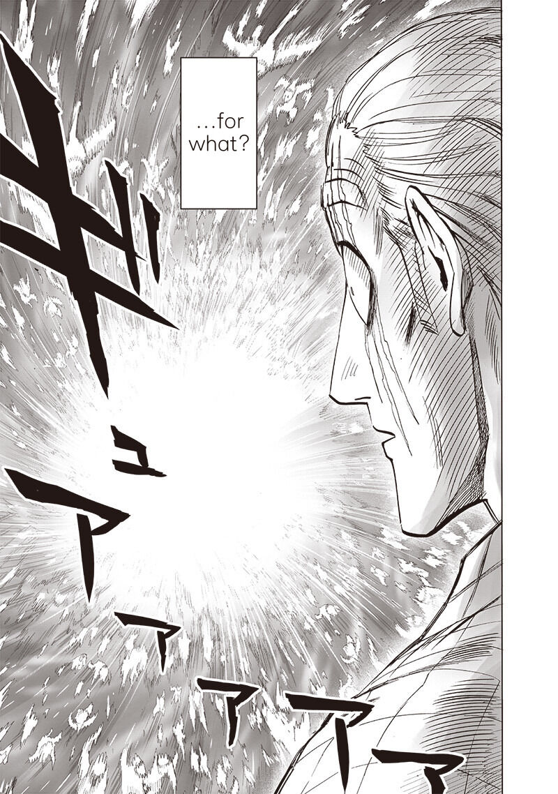 One Punch Man - Chapter 152 image 33